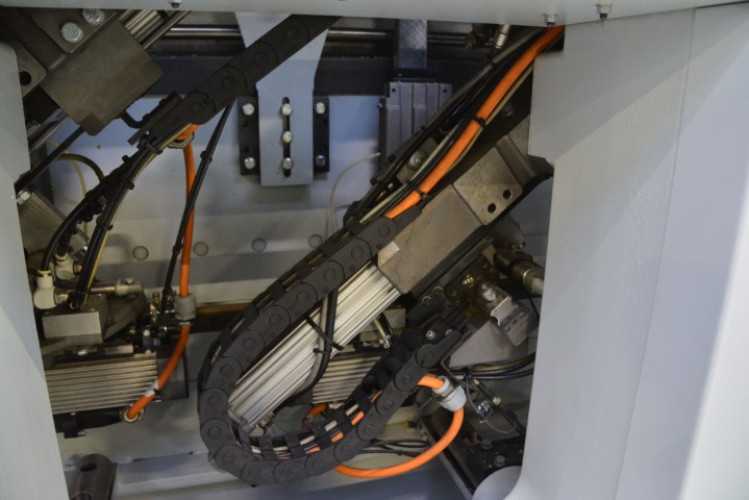 4590 - OKLEINIARKA HOMAG AMBITION 2274