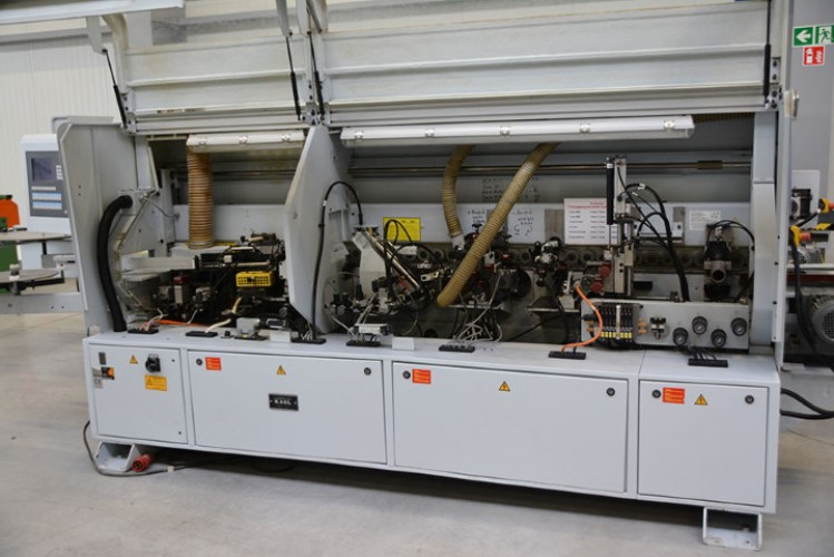 4525 - OKLEINIARKA BRANDT KDF 530