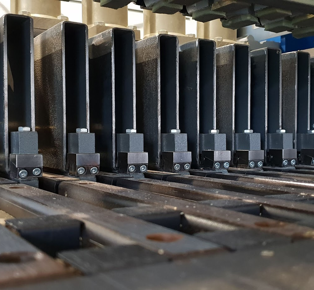 3086 - PIŁA PANELOWA HOLZMA HPP350