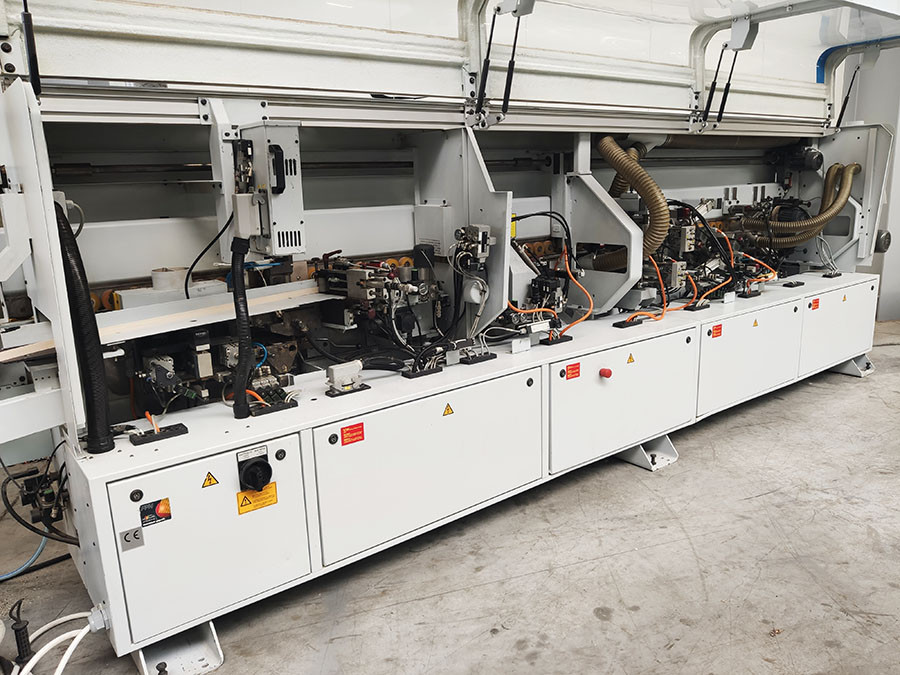 4325 - OKLEINIARKA BRANDT KDF  650 KDF 660