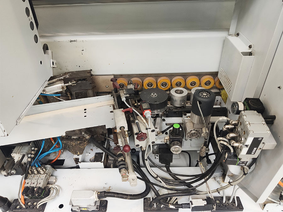 4325 - OKLEINIARKA BRANDT KDF  650 KDF 660