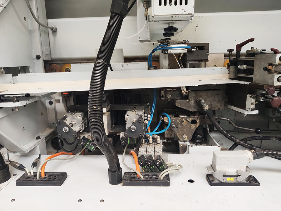 4325 - OKLEINIARKA BRANDT KDF  650 KDF 660