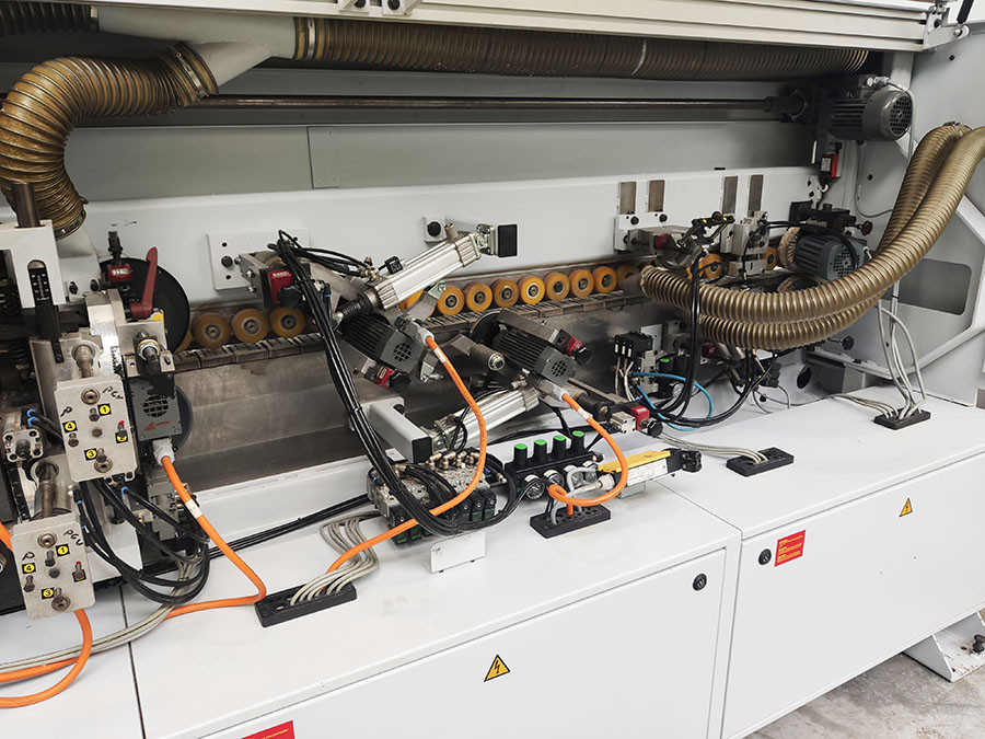 4325 - OKLEINIARKA BRANDT KDF  650 KDF 660