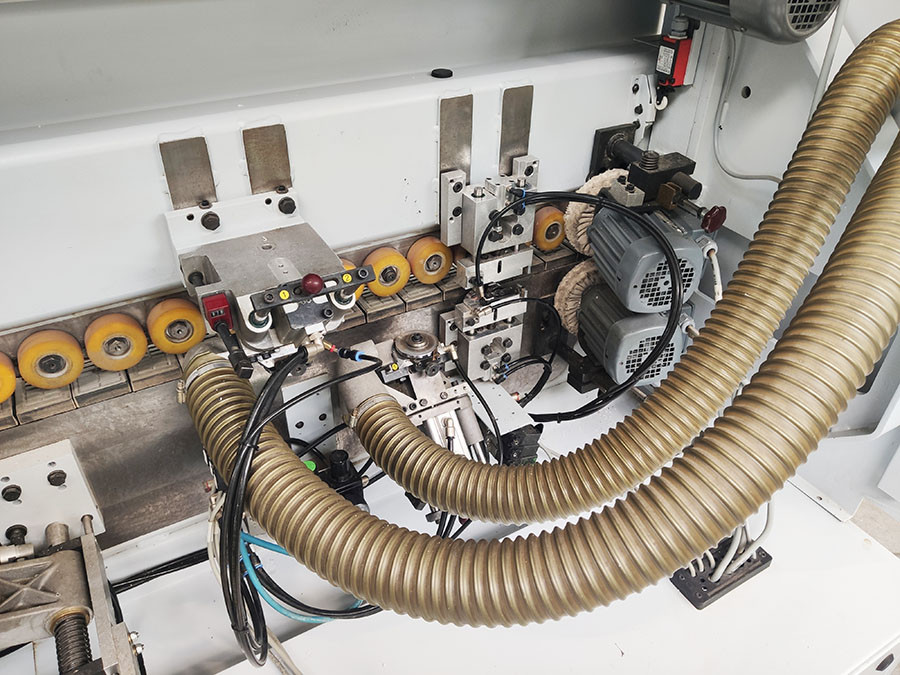 4325 - OKLEINIARKA BRANDT KDF  650 KDF 660