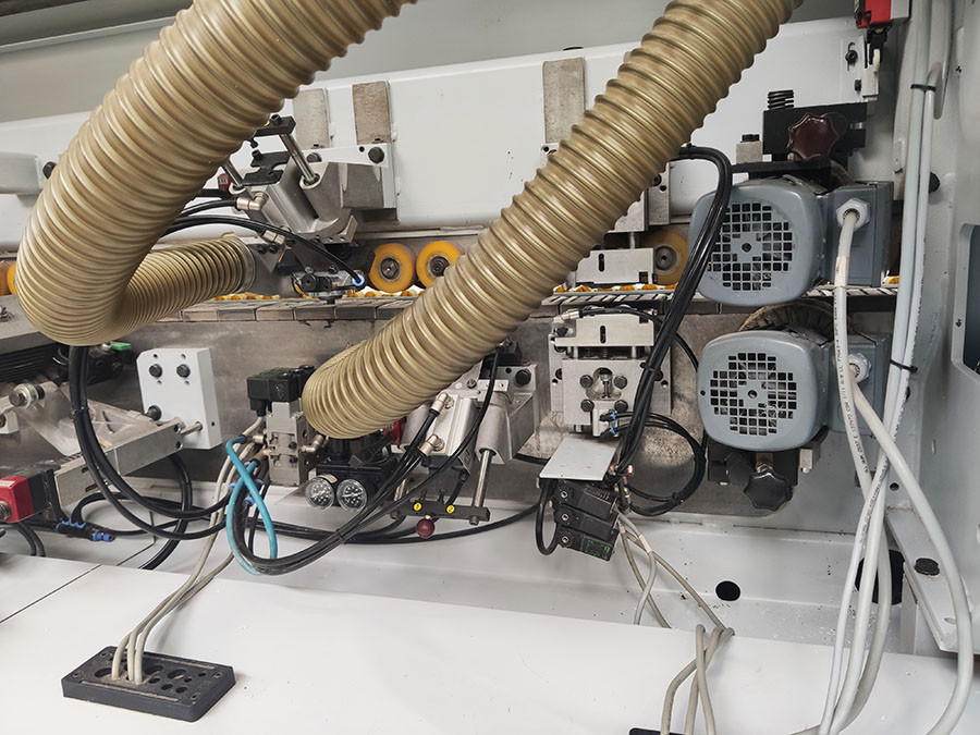 4325 - OKLEINIARKA BRANDT KDF  650 KDF 660