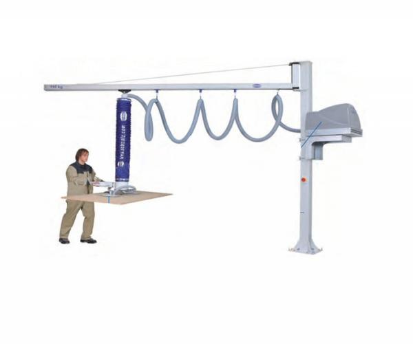 Manipulatoare (macarale)