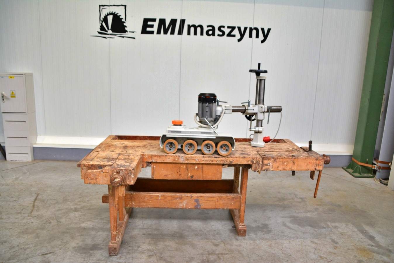 5981 - POSUW ROLKOWY MAGGI VARIOSTEFF 4