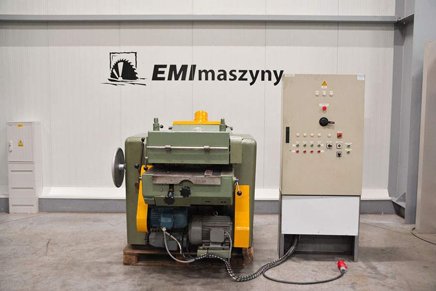 6113 - STRUGARKA CZTEROSTRONNA OLBRICH