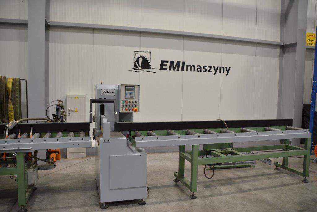 6239 - PIŁA POPRZECZNA BOTTENE R 550