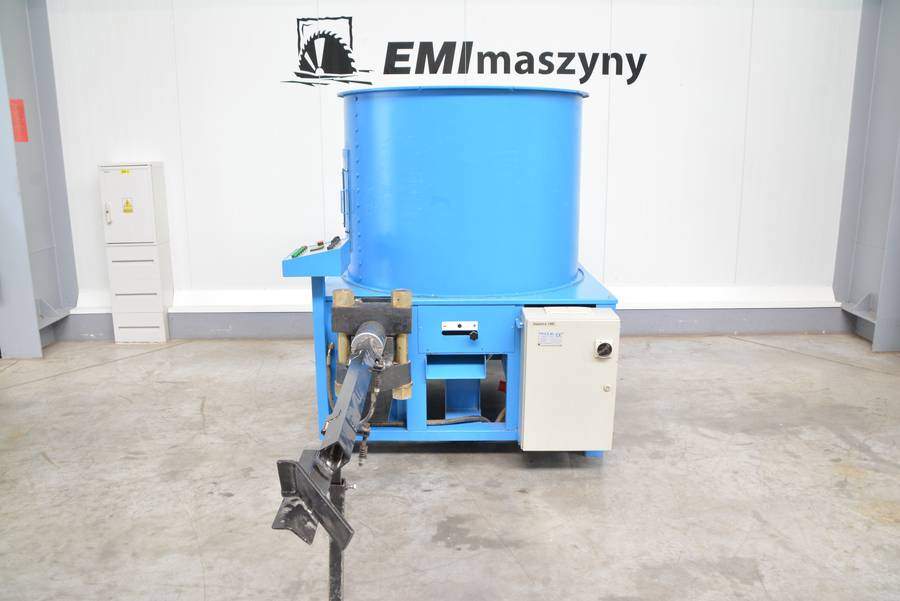 6360 - BRYKIECIARKA POR