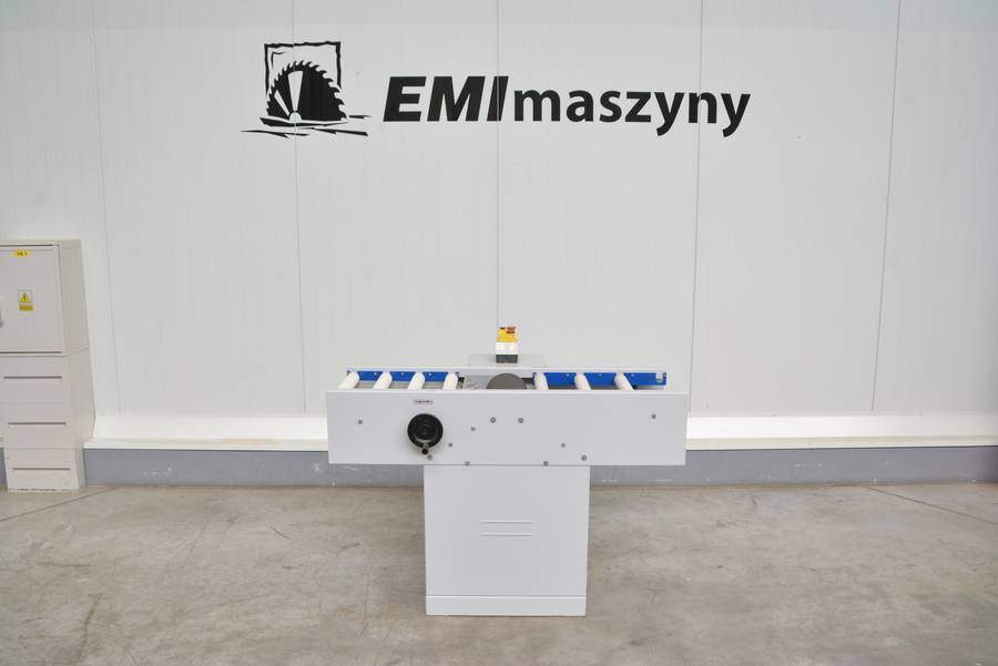 6367 - NAKŁADARKA KLEJU FIN