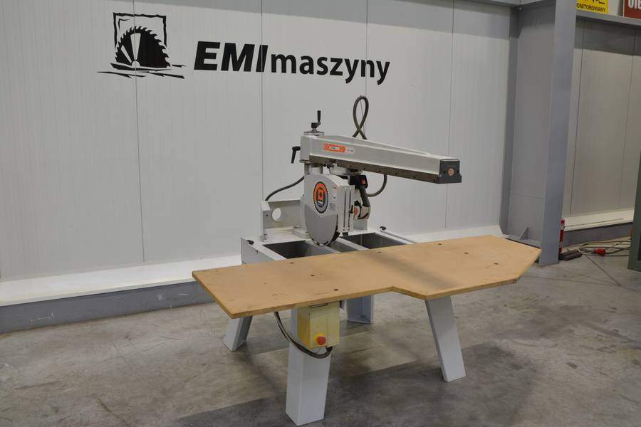 6464 - PIŁA RADIALNA MAGGI BEST 960