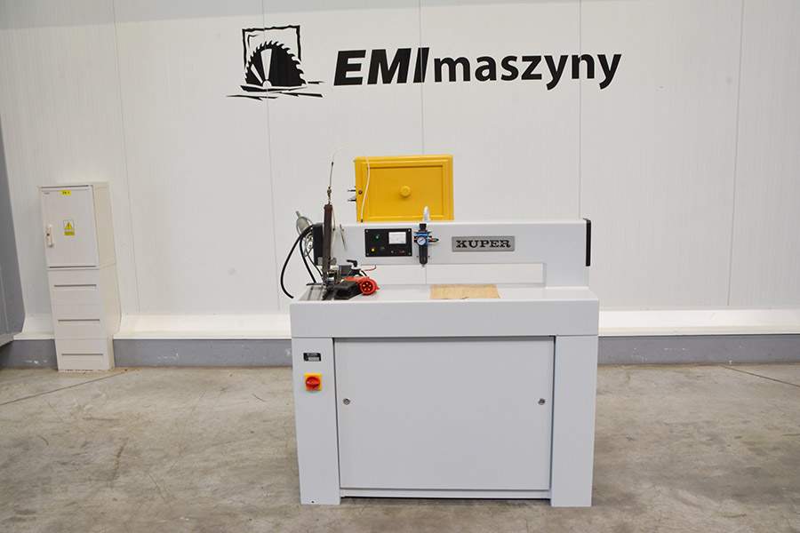 6466 - SPAJARKA DO FORNIRU KUPER FWJ 920