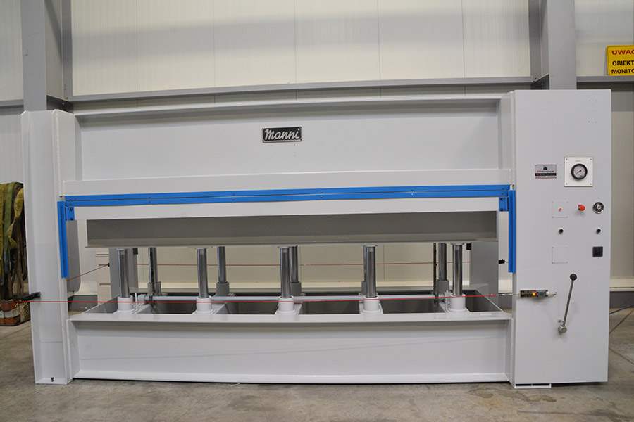 6462 - PRASA DO FORNIROWANIA MANNI 3500x1300