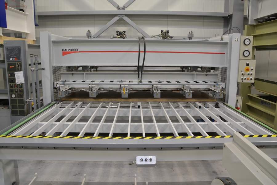 6502 - PRASA ITALPRESSE PL9 SPECIAL