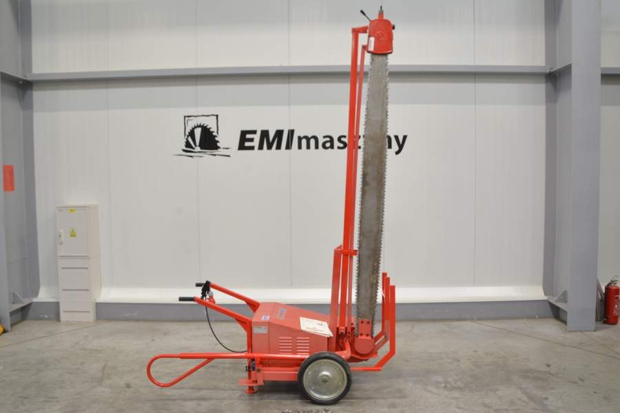 6515 - PIŁA ŁAŃCUCHOWA LANDONI AGM