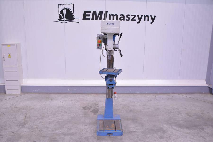 3661 - WIERTARKA PIONOWA BIMAK