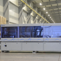 5005 - OKLEINIARKA BRANDT KDF 650 C