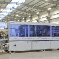 5005 - OKLEINIARKA BRANDT KDF 650 C