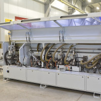 5005 - OKLEINIARKA BRANDT KDF 650 C