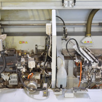 5005 - OKLEINIARKA BRANDT KDF 650 C