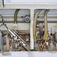 5005 - OKLEINIARKA BRANDT KDF 650 C