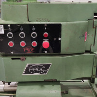 5043 - LINEÁRNA PODLOŽKA NA MOULDER