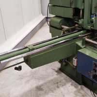 5043 - LINEÁRNA PODLOŽKA NA MOULDER