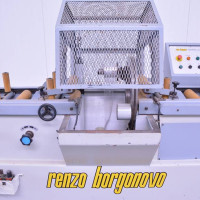 5073 - OWIJARKA / PAKOWARKA RENZO BORGONOVO