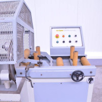 5073 - OWIJARKA / PAKOWARKA RENZO BORGONOVO