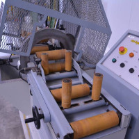 5073 - OWIJARKA / PAKOWARKA RENZO BORGONOVO