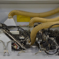 5190- OKLEINIARKA BRANDT KDF 350