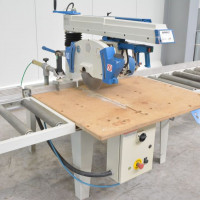 5208- PILARKA RADIALNA OMGA 700/5