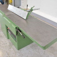 5207- WYRÓWNIARKA GRIGGIO PF500