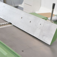 5207- WYRÓWNIARKA GRIGGIO PF500