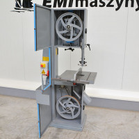 5217 - PIŁA TAŚMOWA BINI FBR-400
