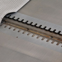 5223- WYRÓWNIARKA SCM F520