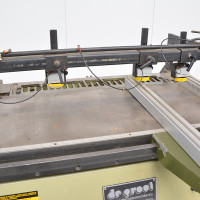 5238- WIERTARKA WIELOWRZECIONOWA MASTERWOOD K23