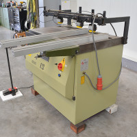 5238- WIERTARKA WIELOWRZECIONOWA MASTERWOOD K23