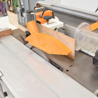 5268 - MASZYNA WIELOCZYNNOŚCIOWA SCM MINIMAX