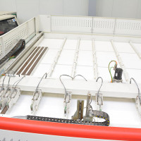 5315 - PILARKA PANELOWA SCM SIGMA PRIMA 67
