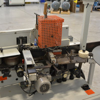 5198 - OKLEINIARKA HOLZ HER SPRINT 1310