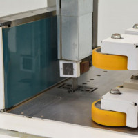 5408- PIŁA TAŚMOWA CENTAURO SUPERCUT 80