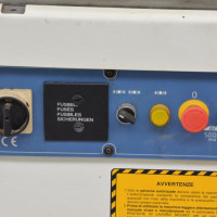 5430- WYRÓWNIARKA MINIMAX FORMULA F1