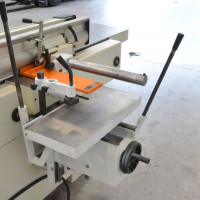 5430- WYRÓWNIARKA MINIMAX FORMULA F1