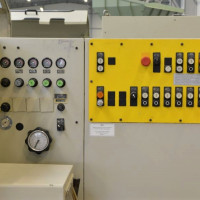 5543- STRUGARKA CZTEROSTRONNA WEINIG UNIMAT 23