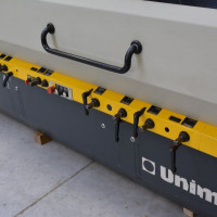 5543- STRUGARKA CZTEROSTRONNA WEINIG UNIMAT 23