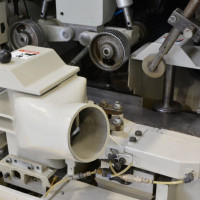 5543- STRUGARKA CZTEROSTRONNA WEINIG UNIMAT 23