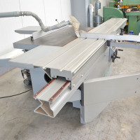 5556 - PILARKA FORMATOWA ALTENDORF C45