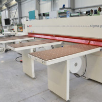 5590- PIŁA PANELOWA SCM SIGMA 67
